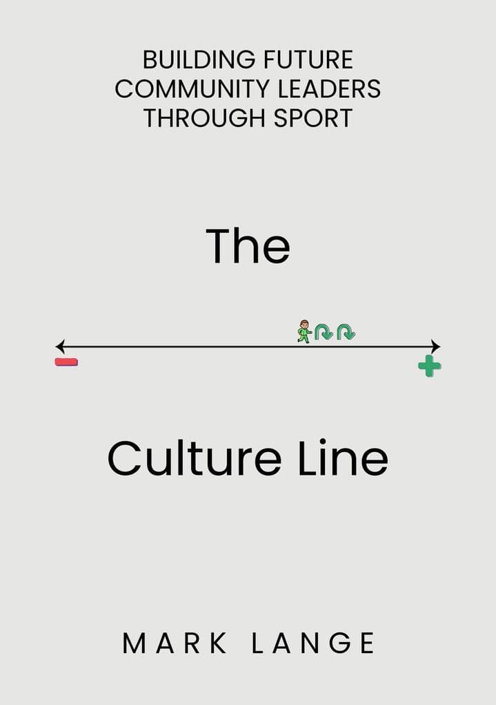 The Culture Line