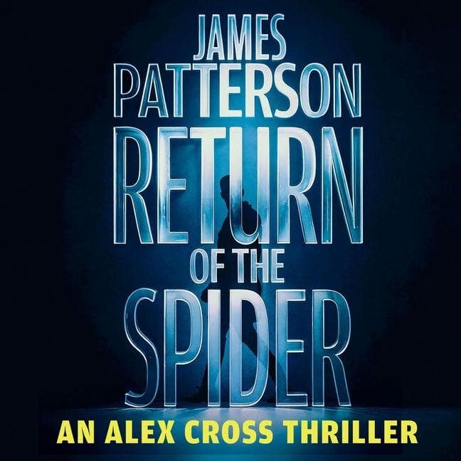 Return of the Spider