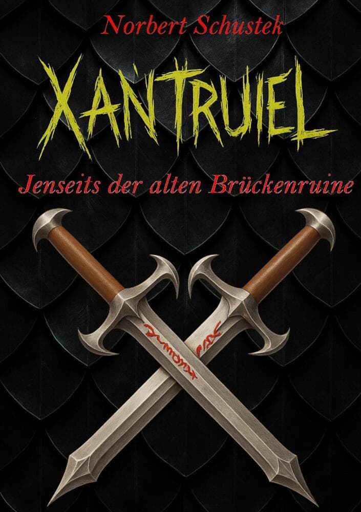 Xantruiel