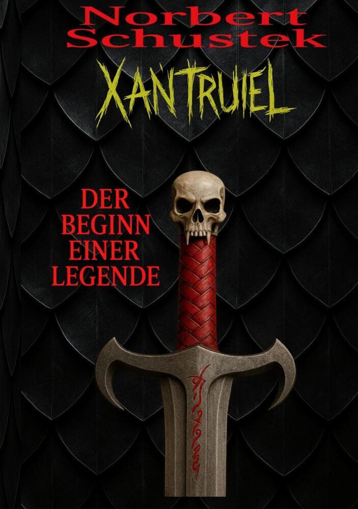 Xantruiel