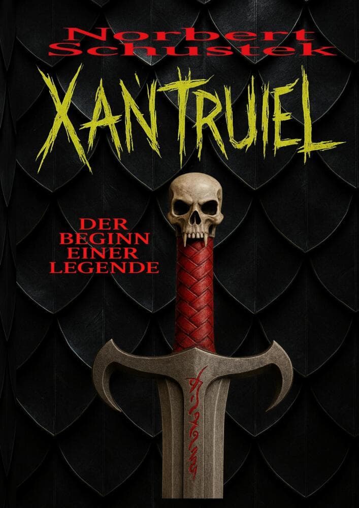 Xantruiel