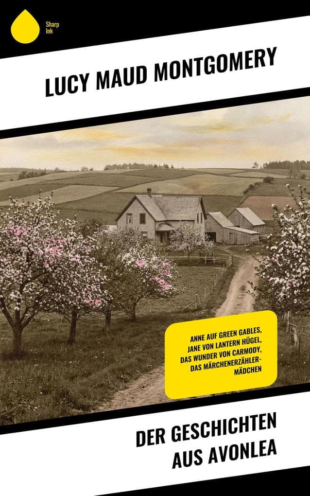 Der Geschichten aus Avonlea