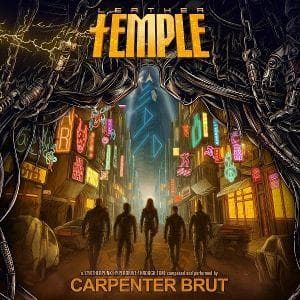 Leather Temple