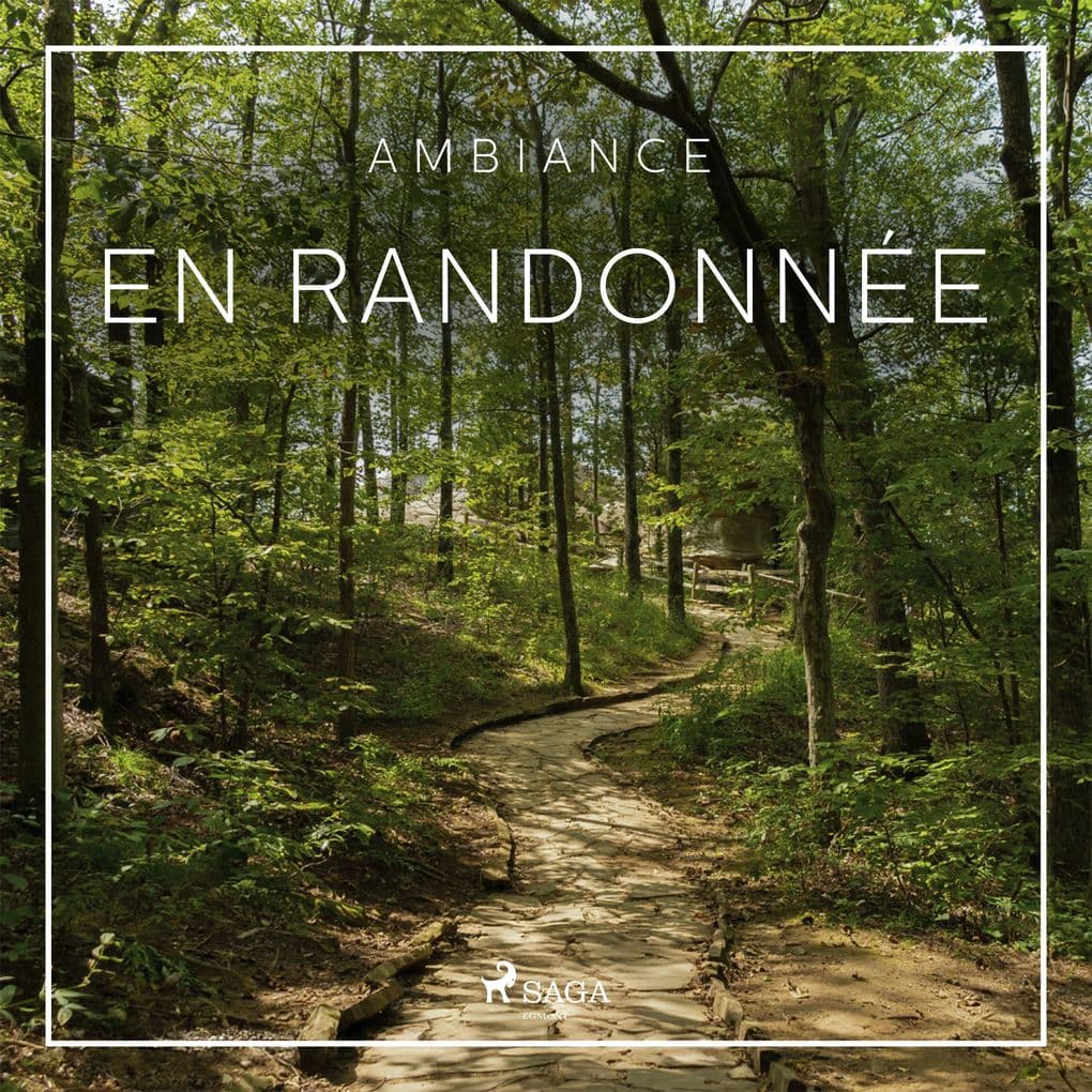 En randonnée