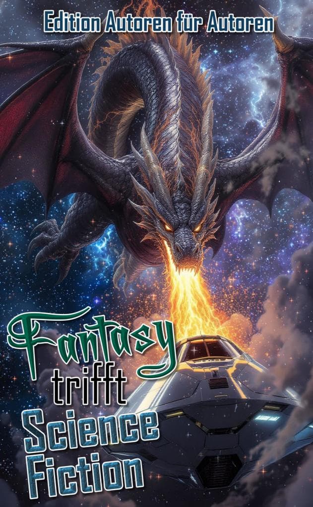 Fantasy trifft Science Fiction