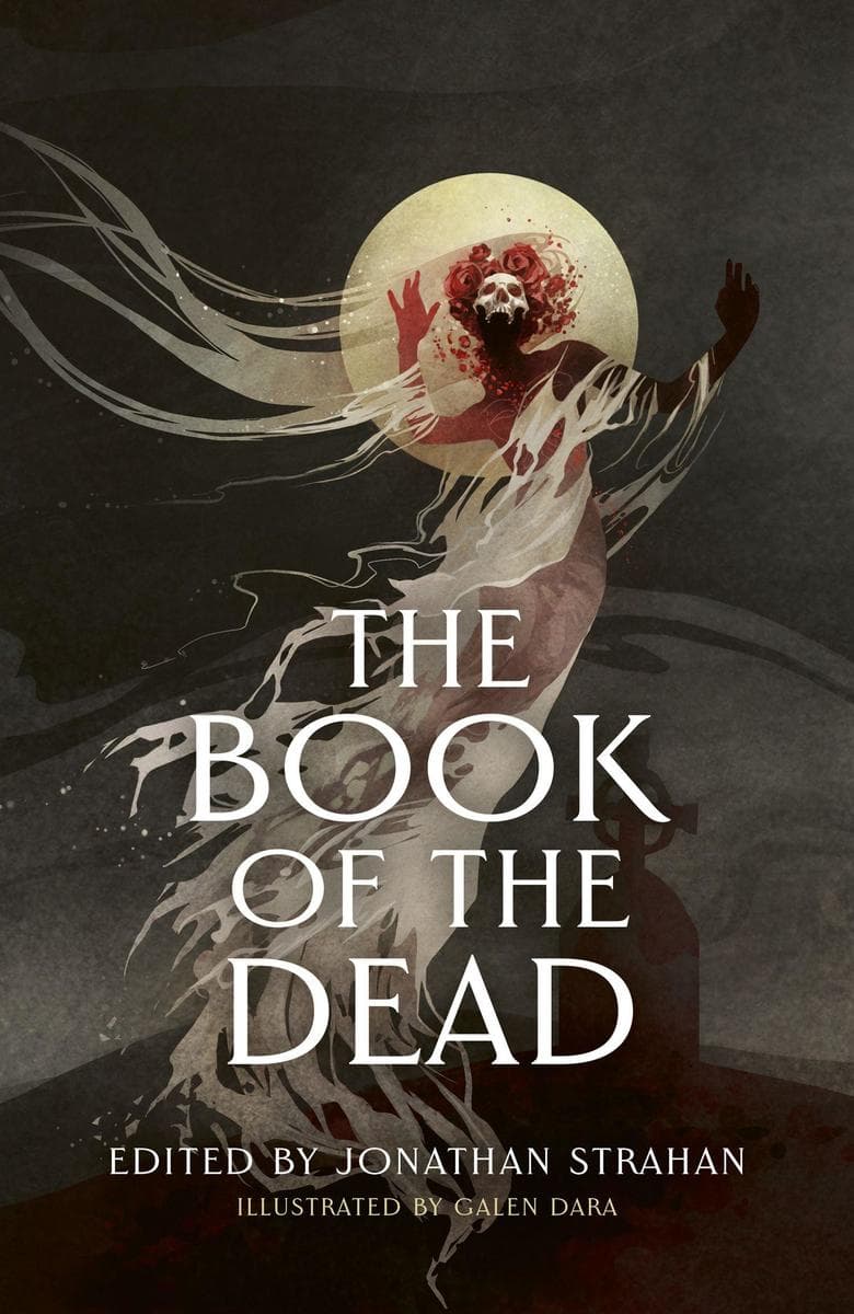 The Book of the Dead