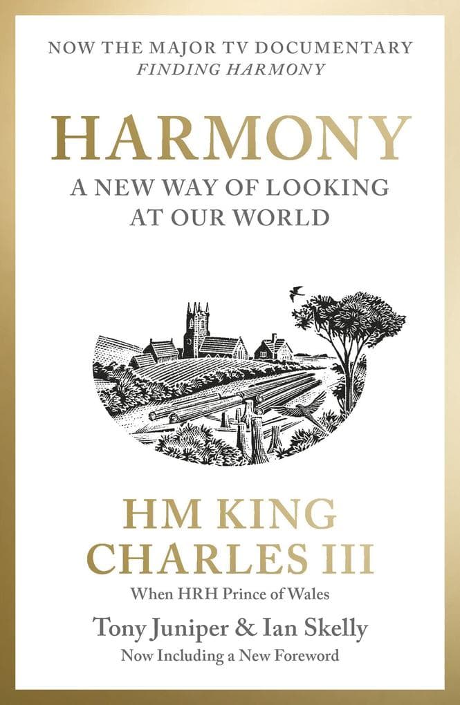 Harmony