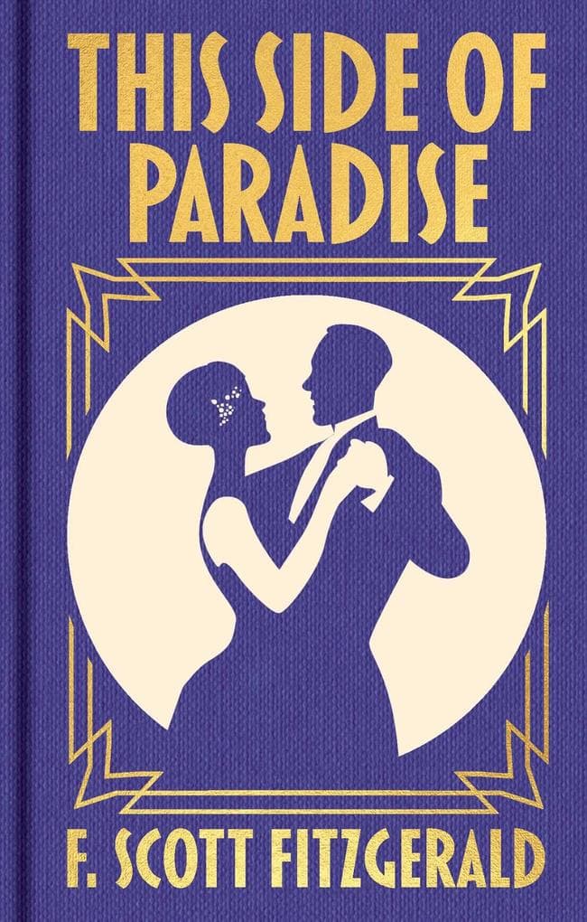 This Side of Paradise