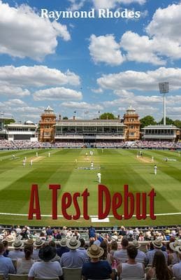 A Test Debut