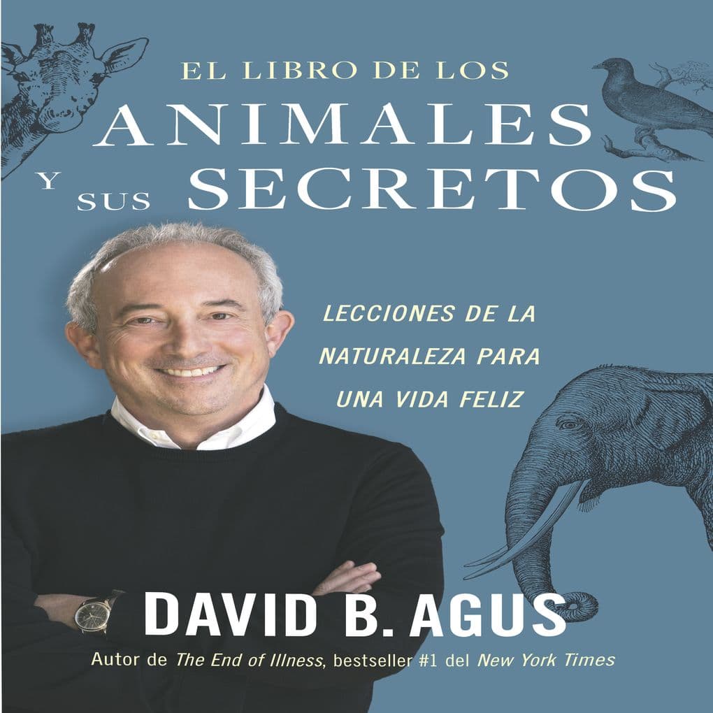 El libro de los animales y sus secretos