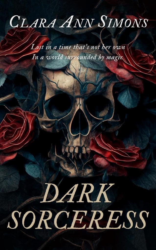 Dark Sorceress