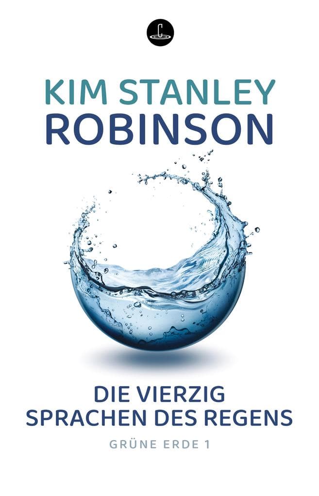 Die vierzig Sprachen des Regens