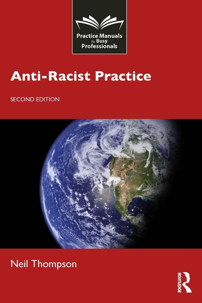 Anti-Racist Practice