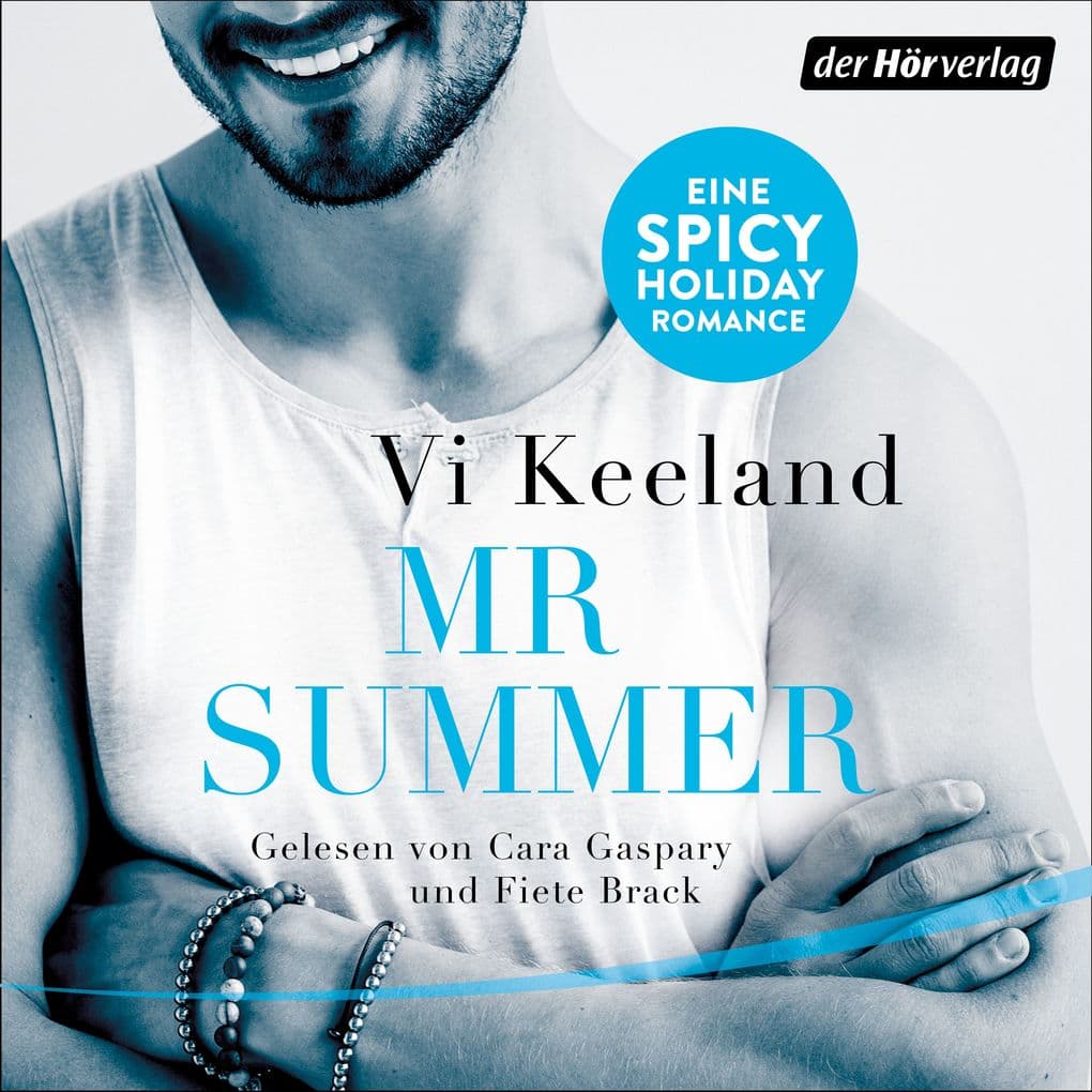 Mr Summer