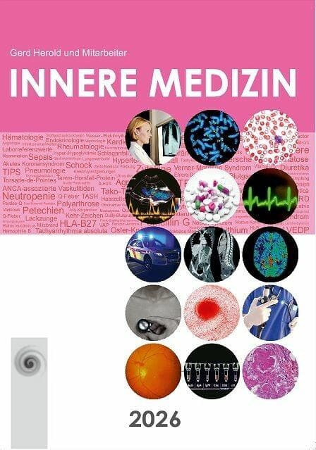 Innere Medizin 2026