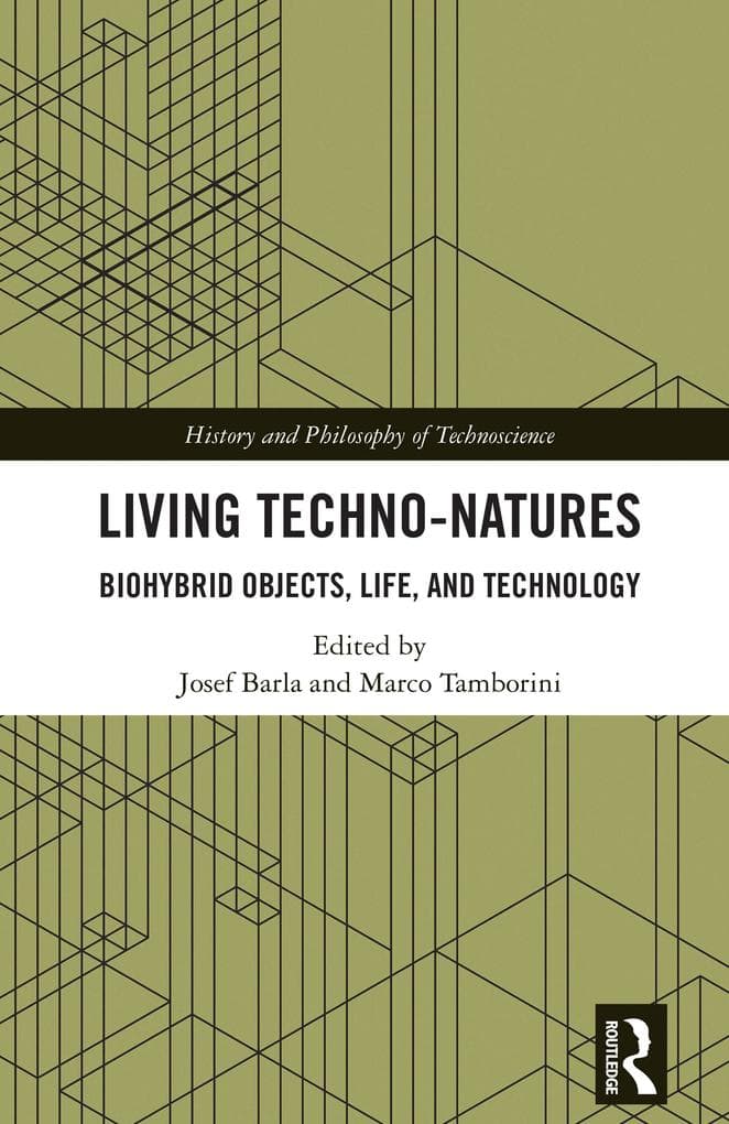 Living Techno-Natures