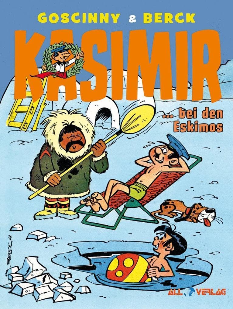 Kasimir 9