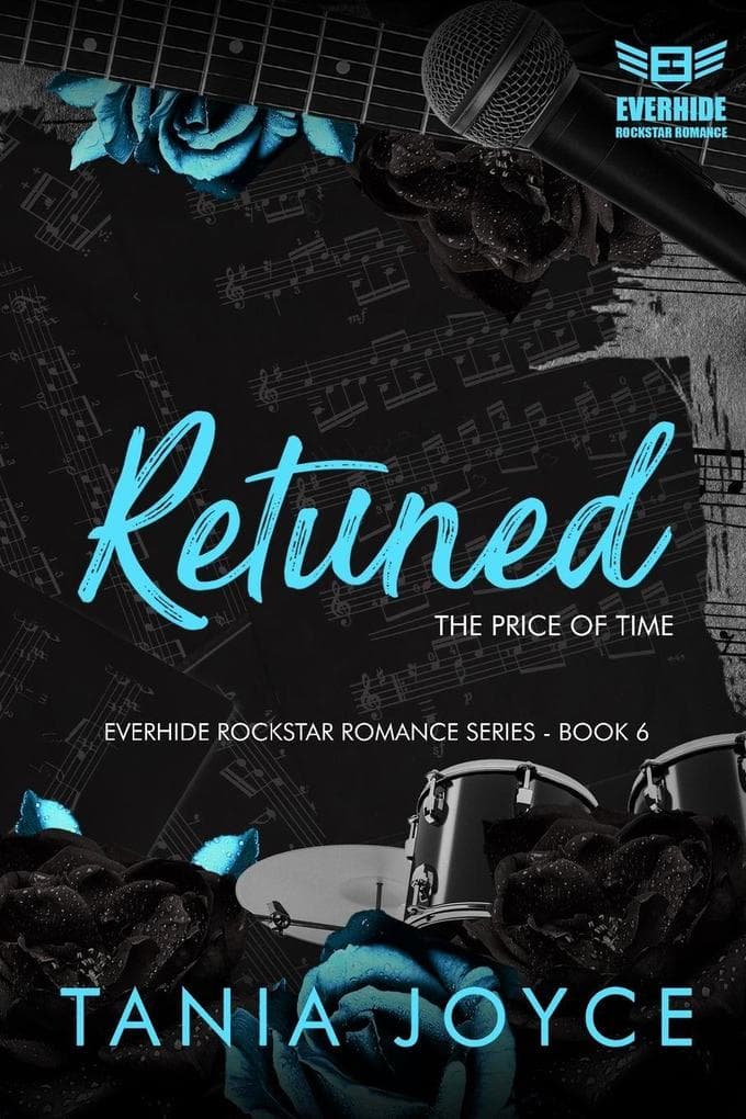 RETUNED - The Price of Time