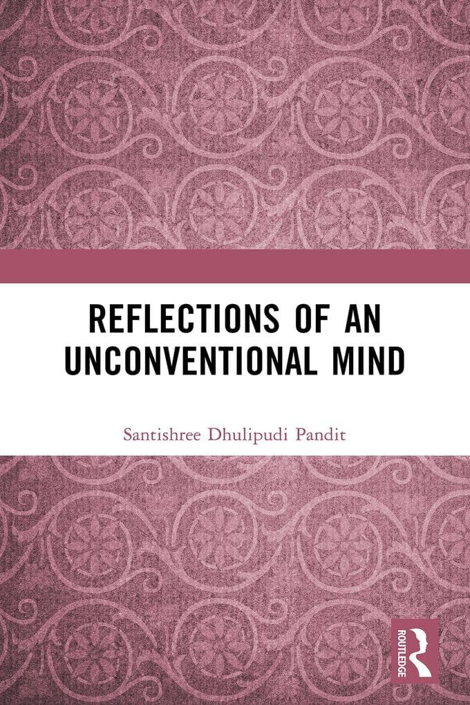 Reflections of an Unconventional Mind