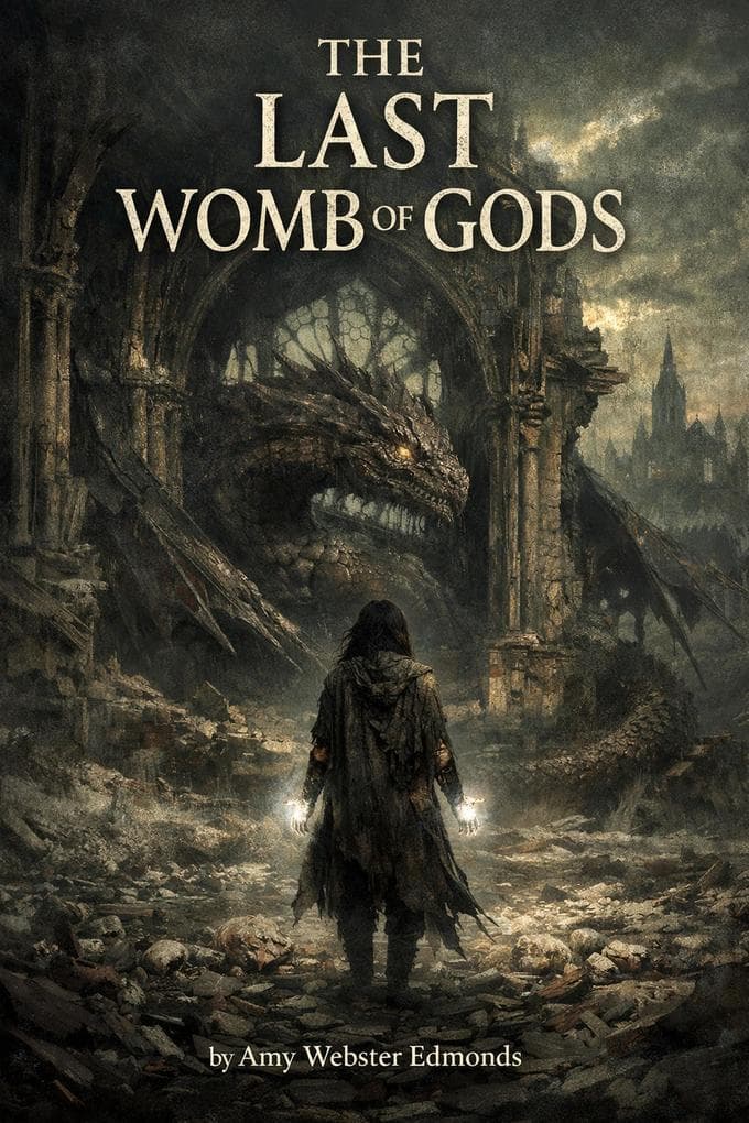 The Last Womb of the Gods