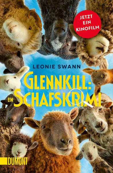 Leonie Swann: Glennkill