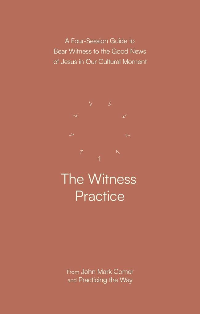 The Witness Practice