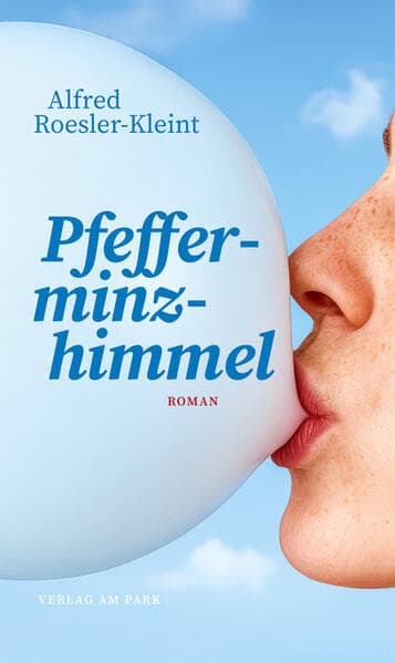 Pfefferminzhimmel