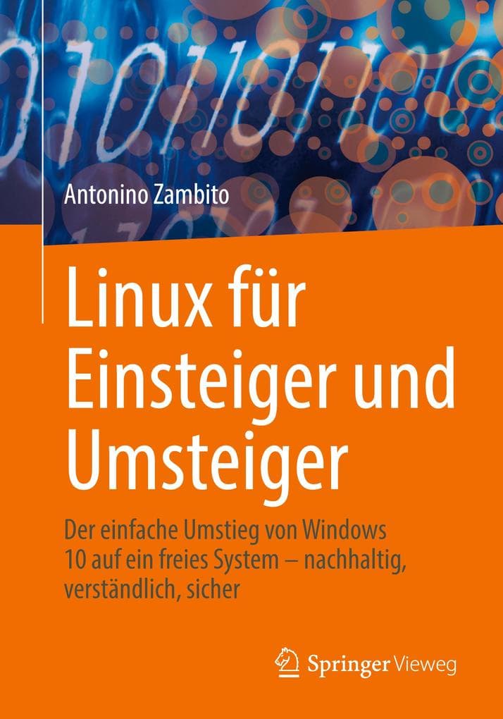 Linux für Einsteiger und Umsteiger