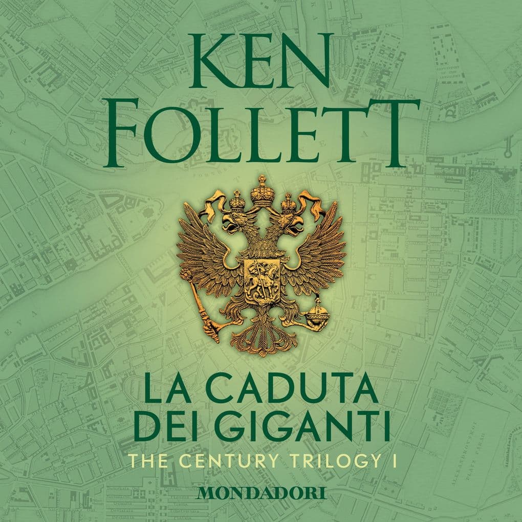 La caduta dei giganti