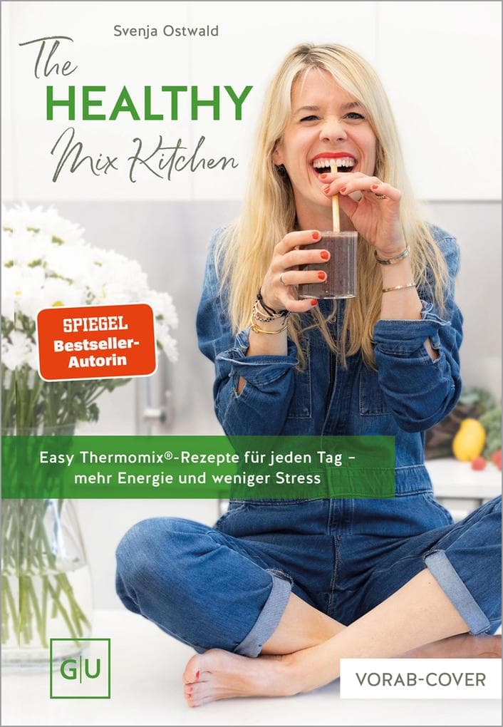 The Healthy Mix Kitchen