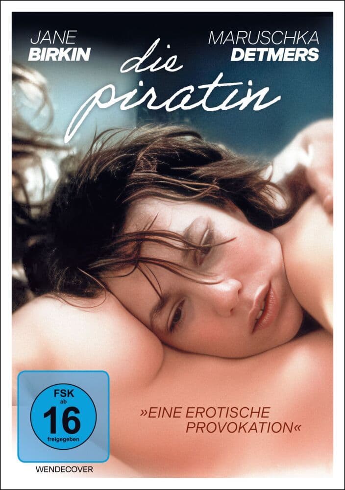 Die Piratin