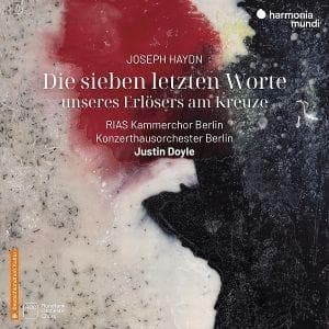 Haydn: Die sieben letzten Worte unseres Erlösers a