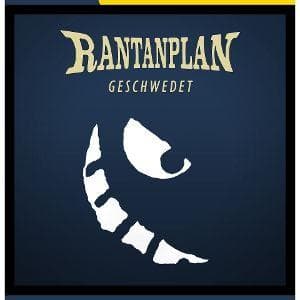 Geschwedet