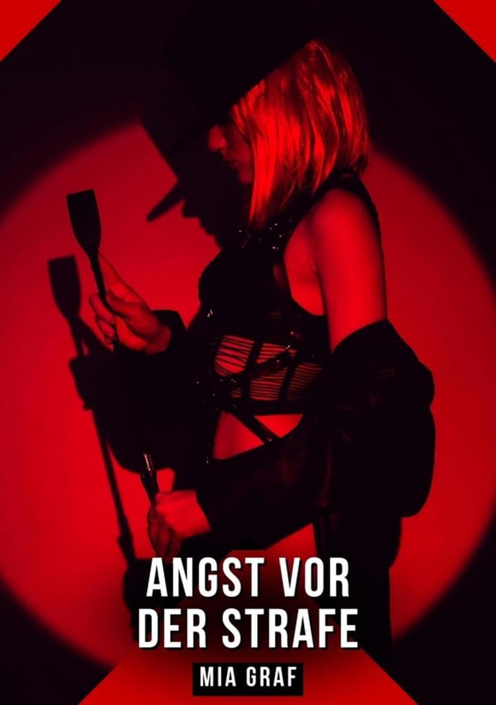 Angst vor der Strafe