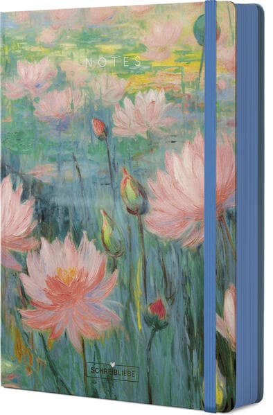 Notes Seerose