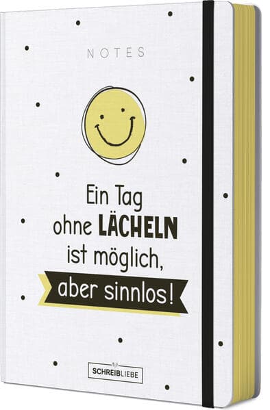 Notes Visual Smile