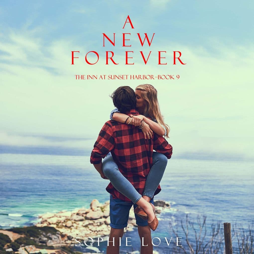 A New Forever (The Inn at Sunset HarborBook 9)
