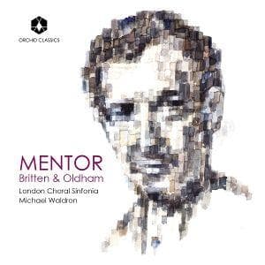 Mentor: Britten & Oldham
