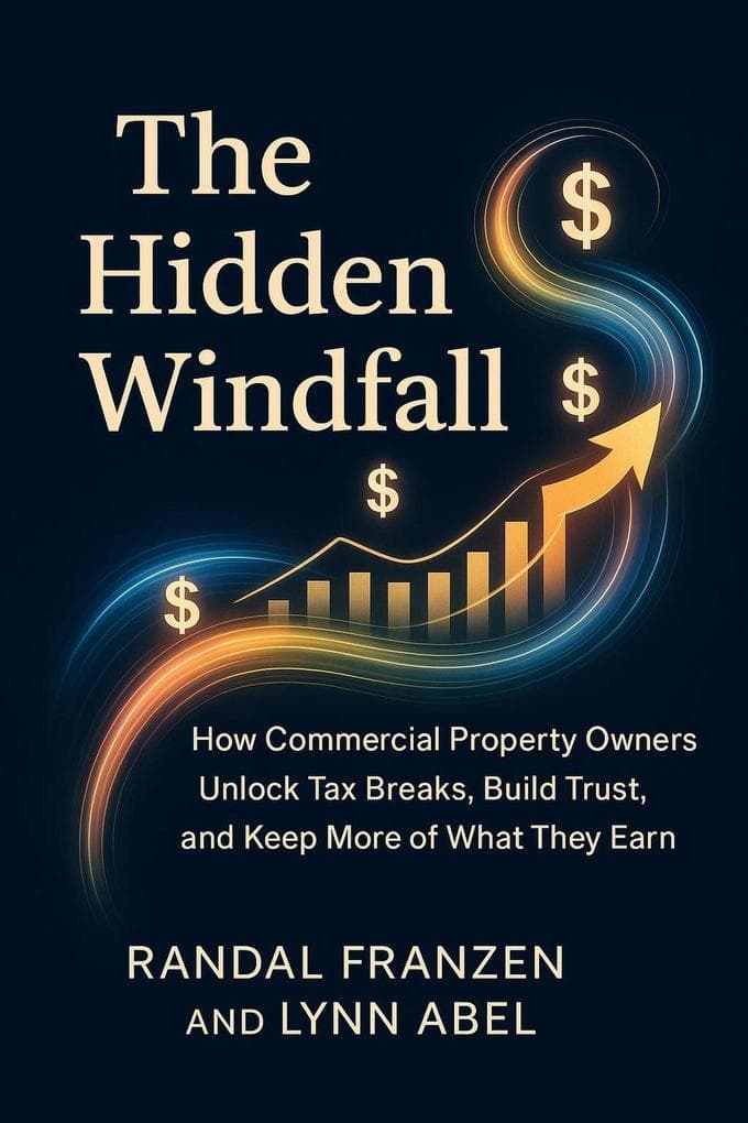 The Hidden Windfall