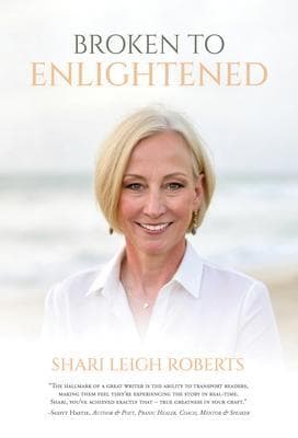 Broken to Enlightened