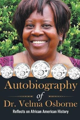 Autobiography of Dr. Velma Osborne