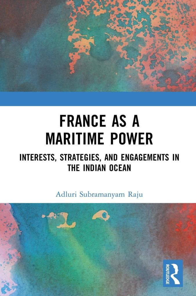 France as a Maritime Power