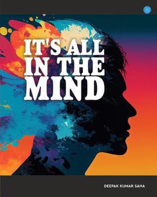 IT'S ALL IN THE MIND