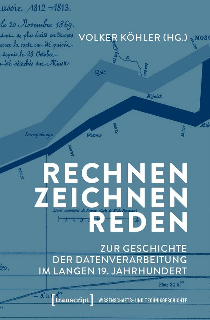 Rechnen, Zeichnen, Reden