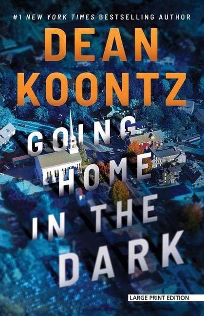 Going Home in the Dark