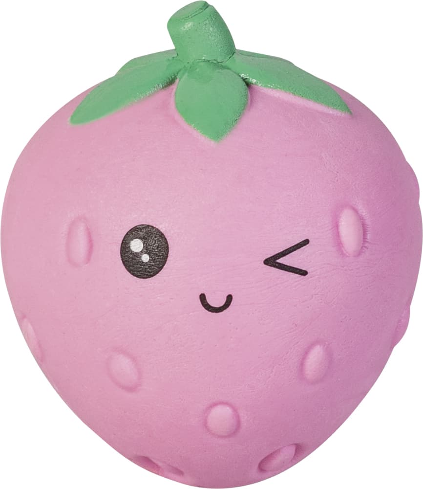 Radiergummi Fruity Love