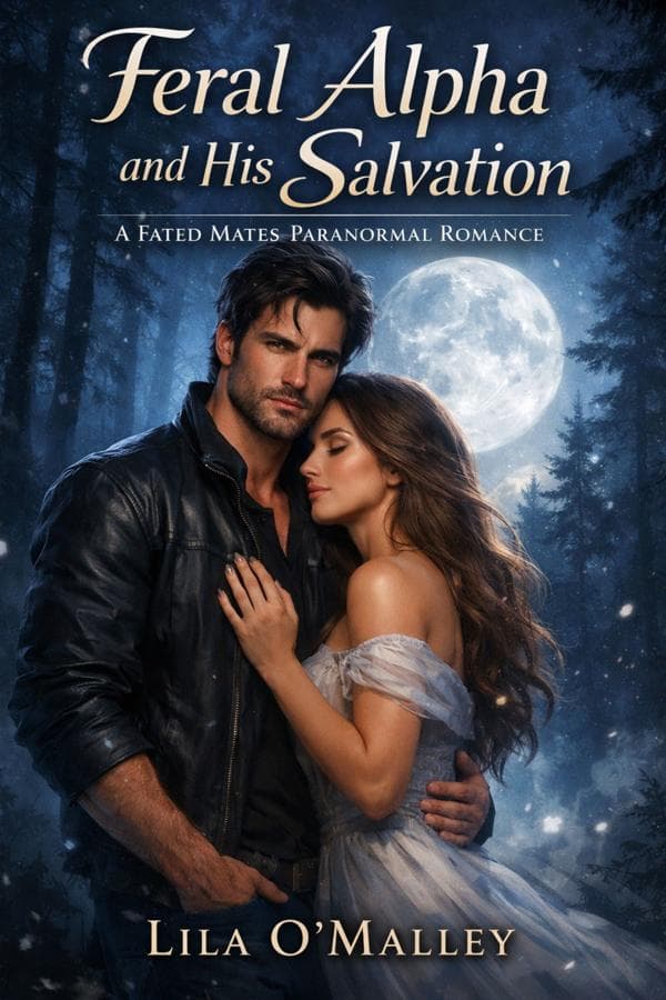 Feral Alpha and His Salvation