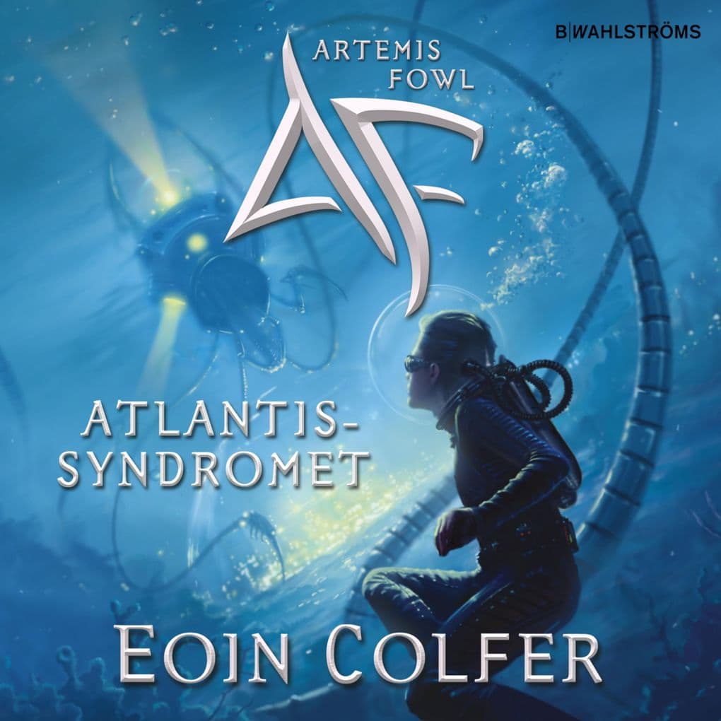Atlantissyndromet