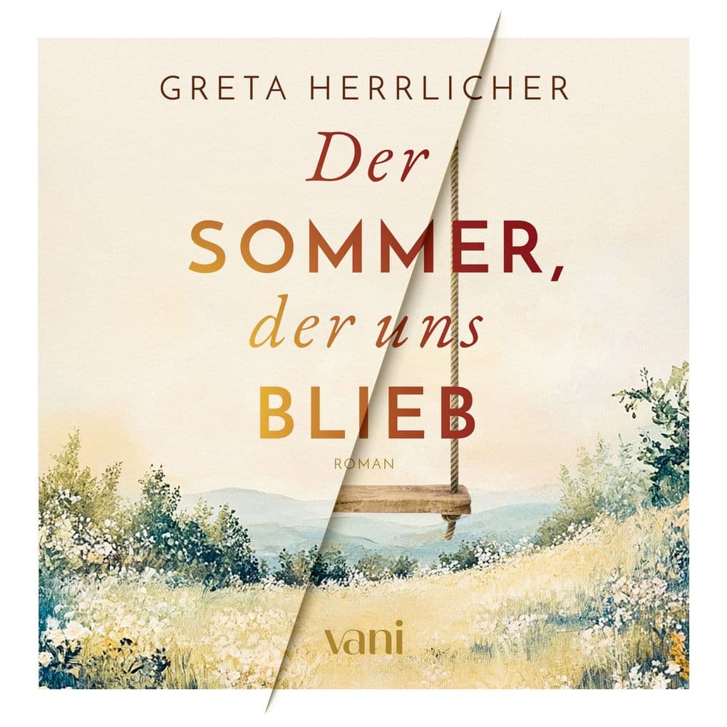 Der Sommer, der uns blieb