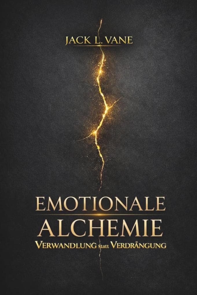 Emotionale Alchemie